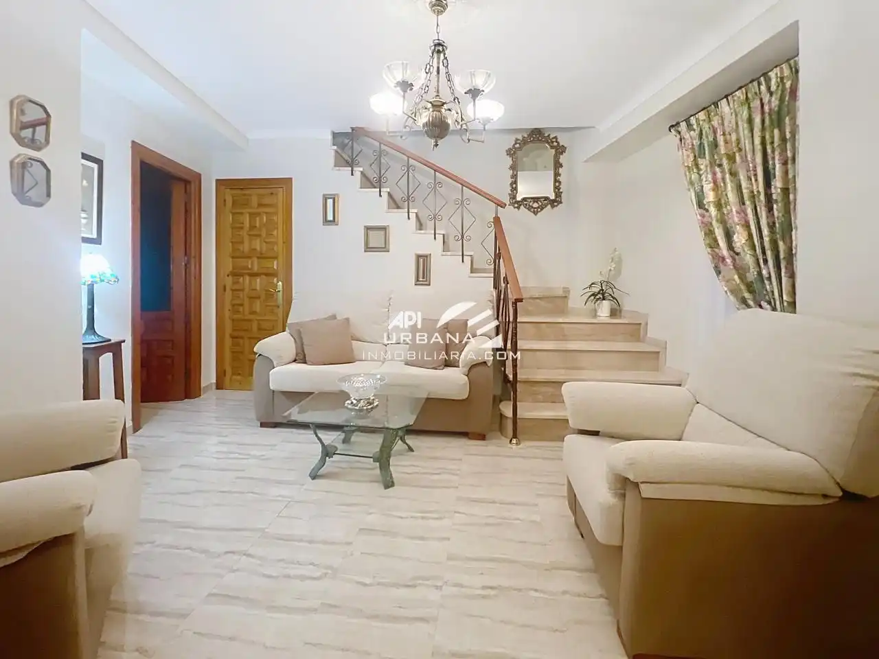 Casa o xalet en venda a Plaza de la Barrera, El Carmen - La Barrera