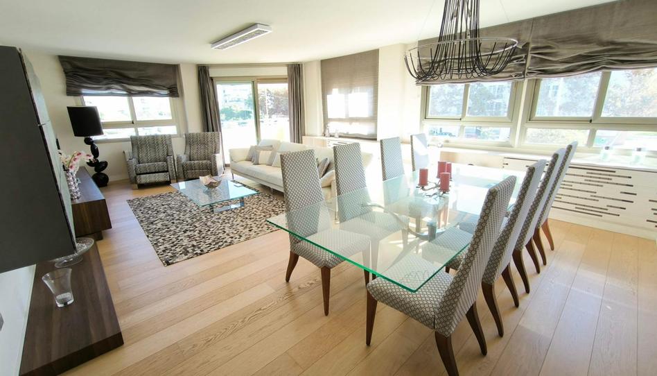 Foto 1 de Pis de lloguer a Juan Carlos I, Murcia