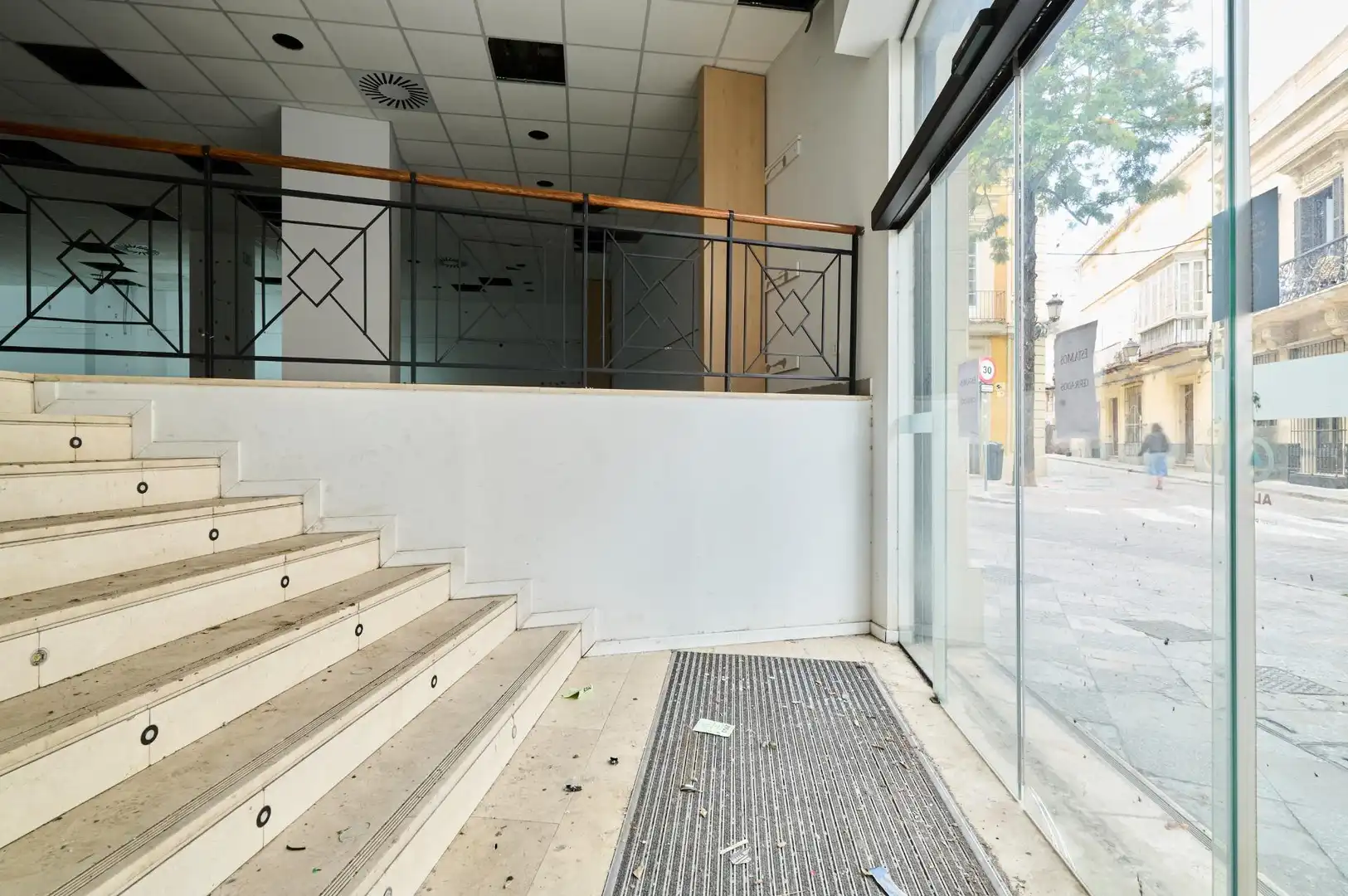 Local comercial de lloguer a Centro, imagen 9