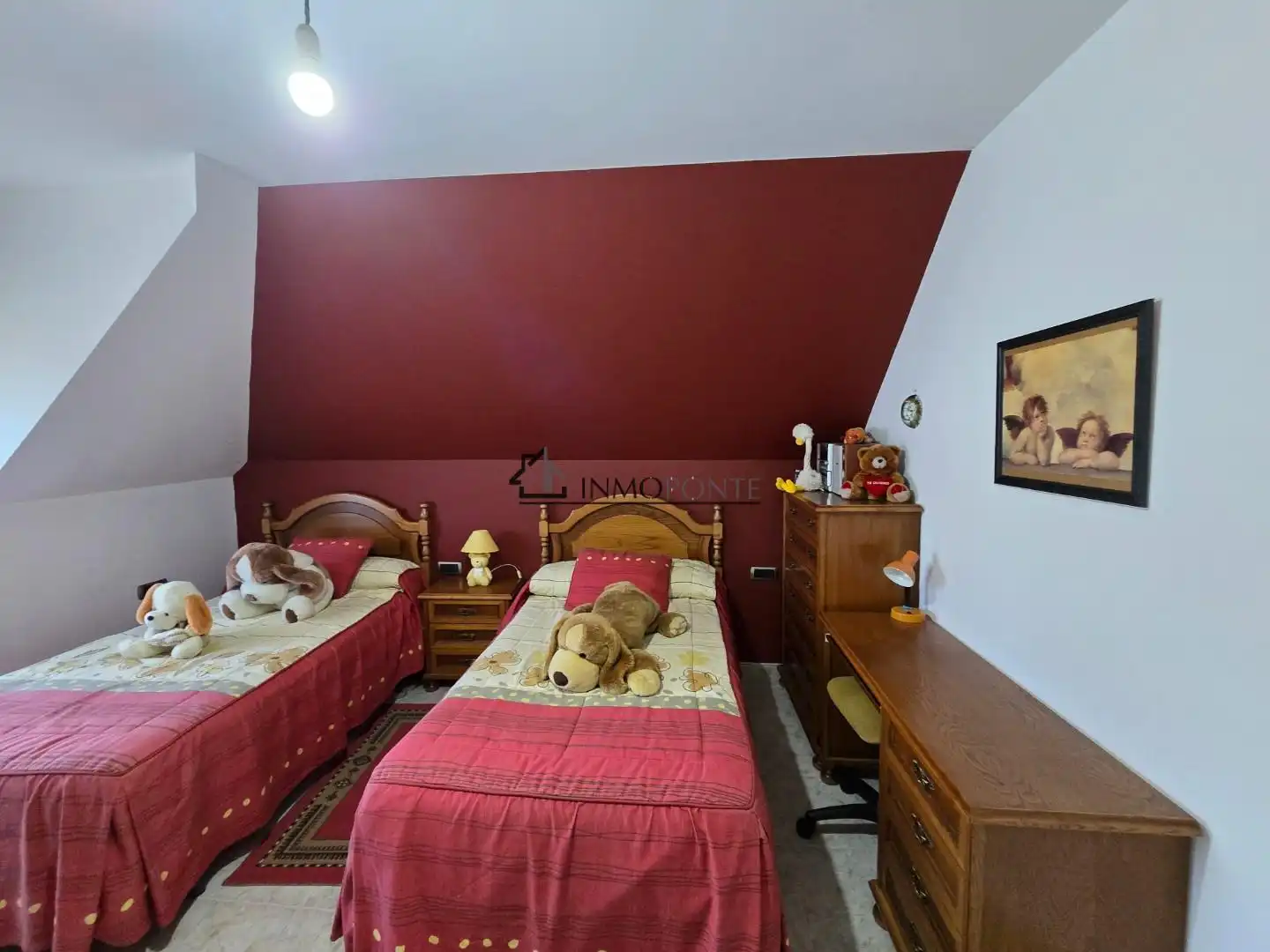Casa con terrazza in vendita a Cuntis, imagen 31