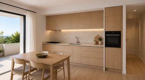 Foto 2 de Apartament en venda a Paseo de la Castellana, Almenara -Ventilla, Madrid Capital