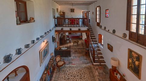 Foto 5 de Finca rústica en venta en Jesús Pobre, Dénia