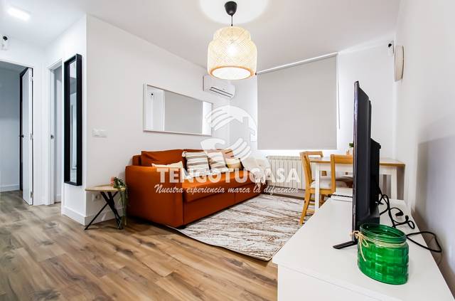 Piso en Venta en Calle Montejurra, 5 en Ventas