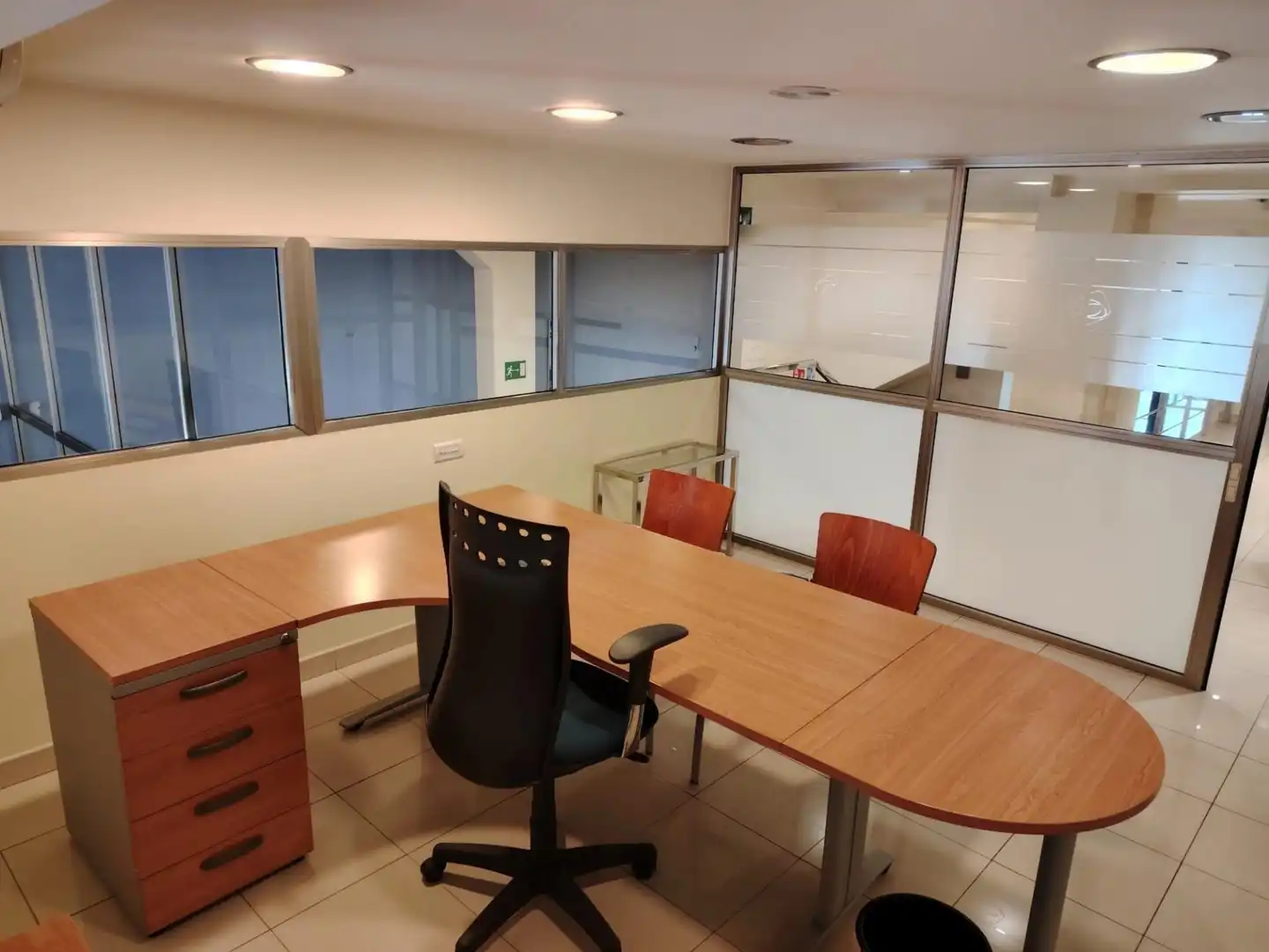 Büro zum Verkauf in Centro Urbano, imagen 27