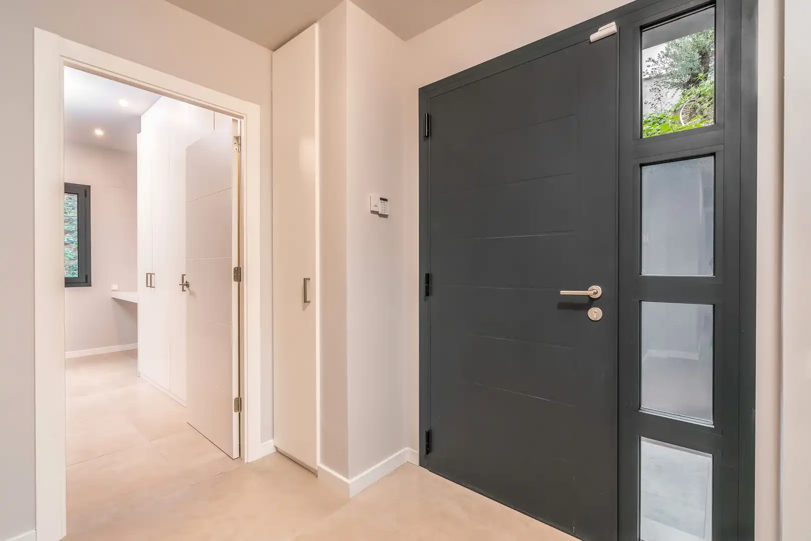Casa o chalet en venta en Barcelona con Aire acondicionado, Calefacción y Jardín privado