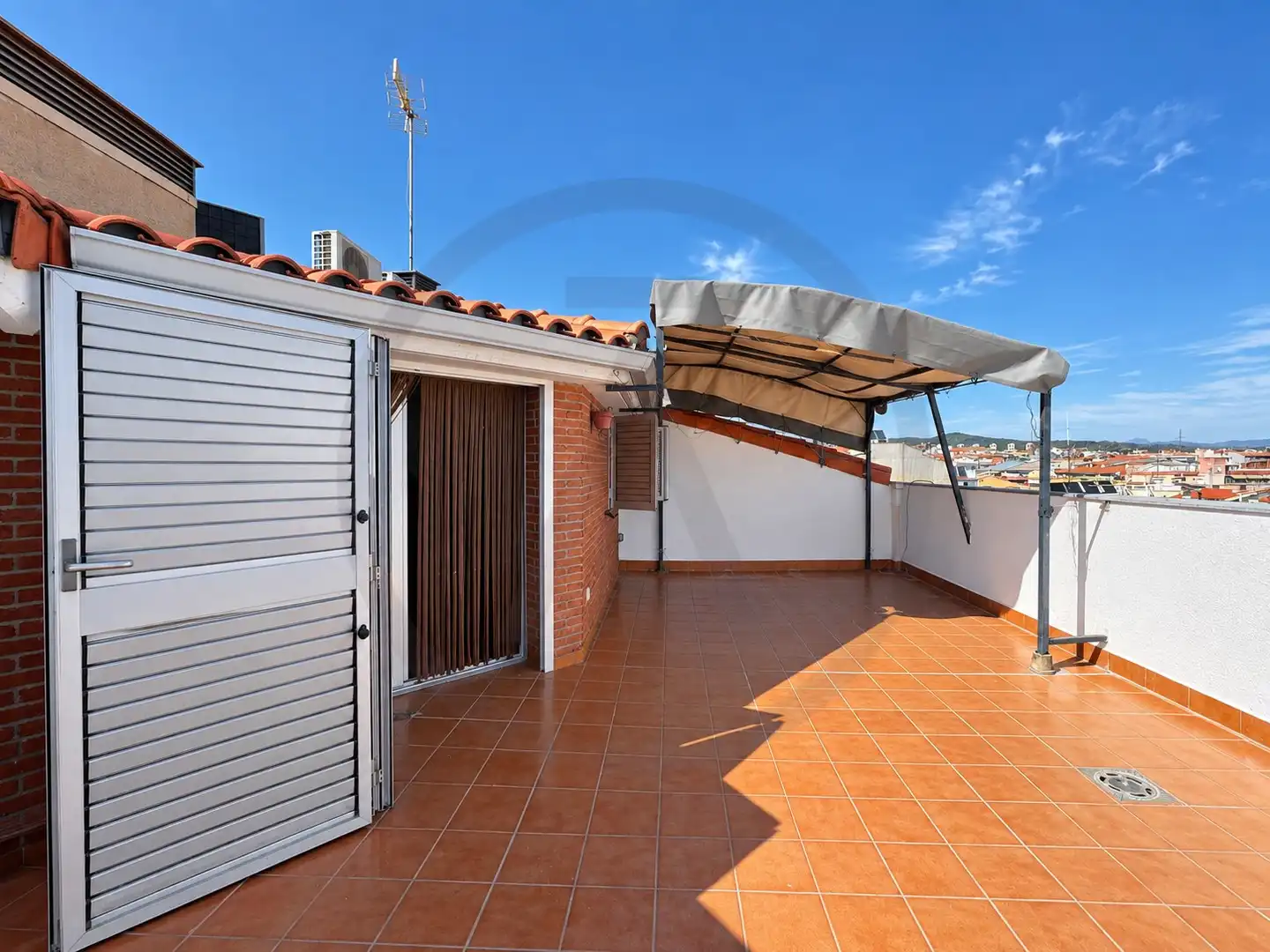 Duplex with terrace for sale in Carrer d'Estanislau Figueras, imagen 26