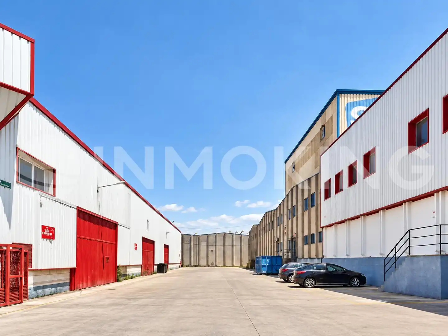 Industrial building to rent in Torres Quevedo 18, imagen 8