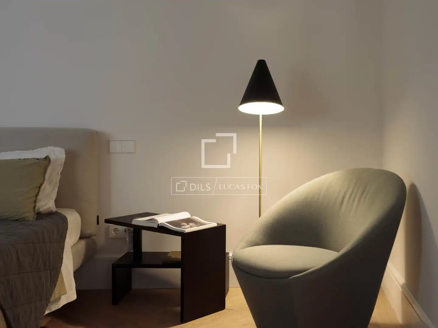 Appartement avec terrasse à vendre à Chamberí, imagen 44