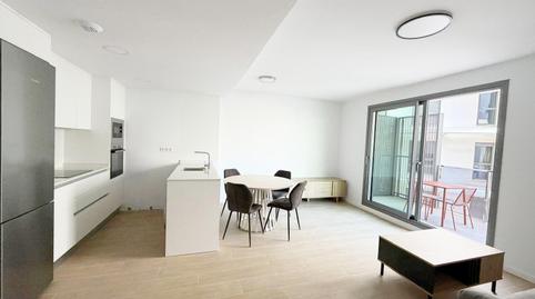 Foto 3 de Apartament de lloguer a El Montgó, Alicante