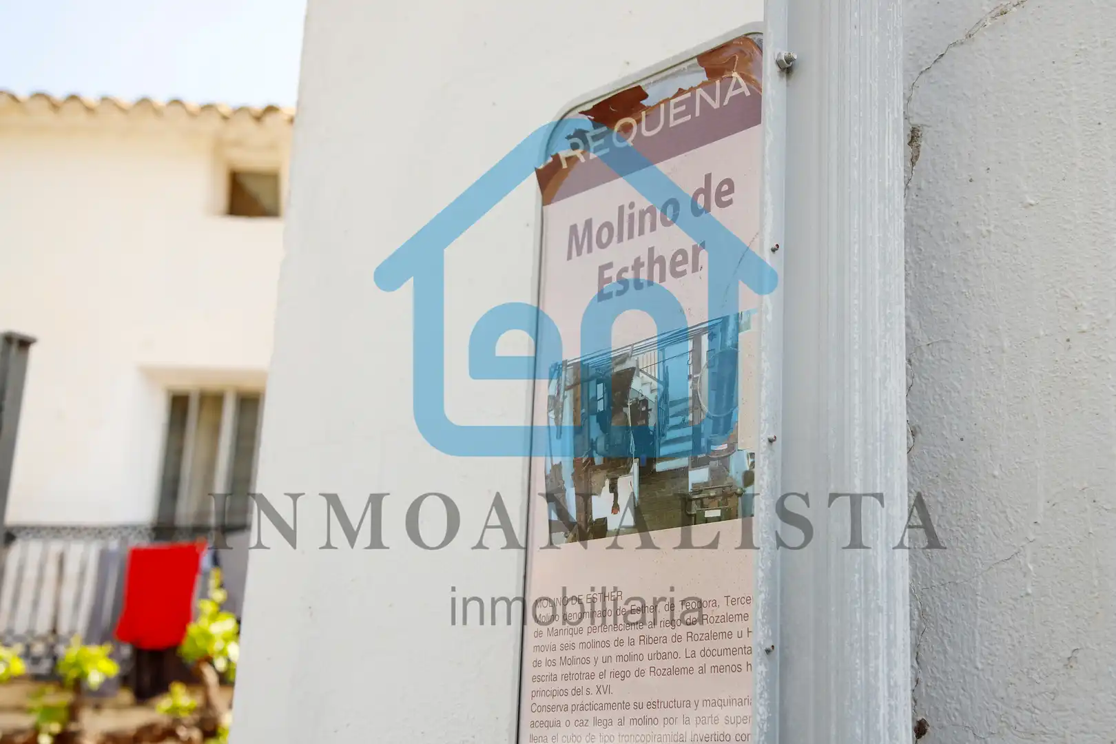 Haus zum Verkauf in Requena, imagen 37
