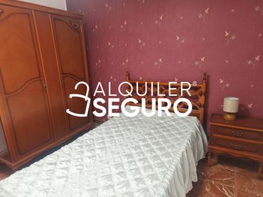 Flat with lift to rent in Fray Julián Garcés
