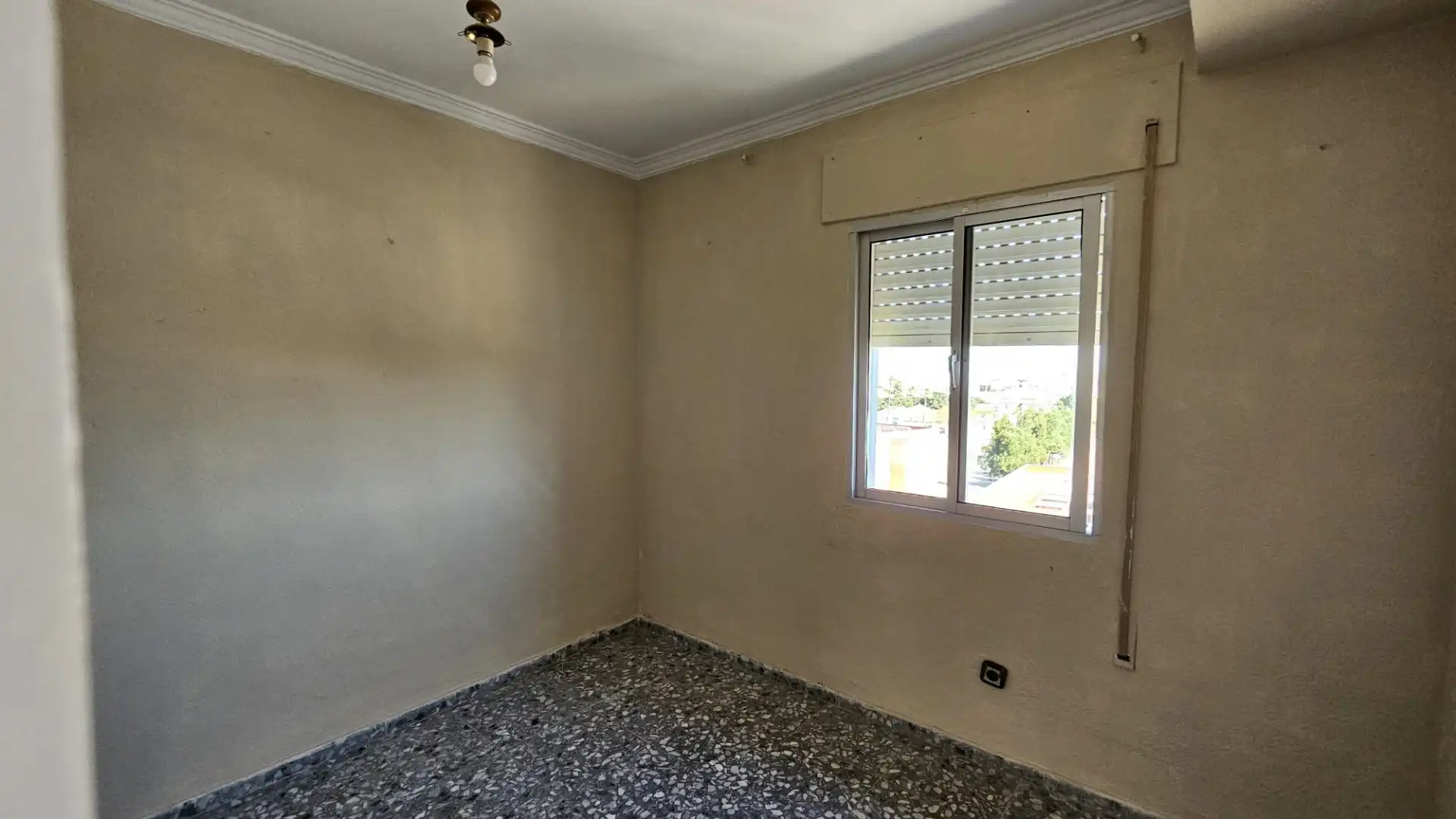 Bedroom of Flat for sale in Jerez de la Frontera  with Terrace