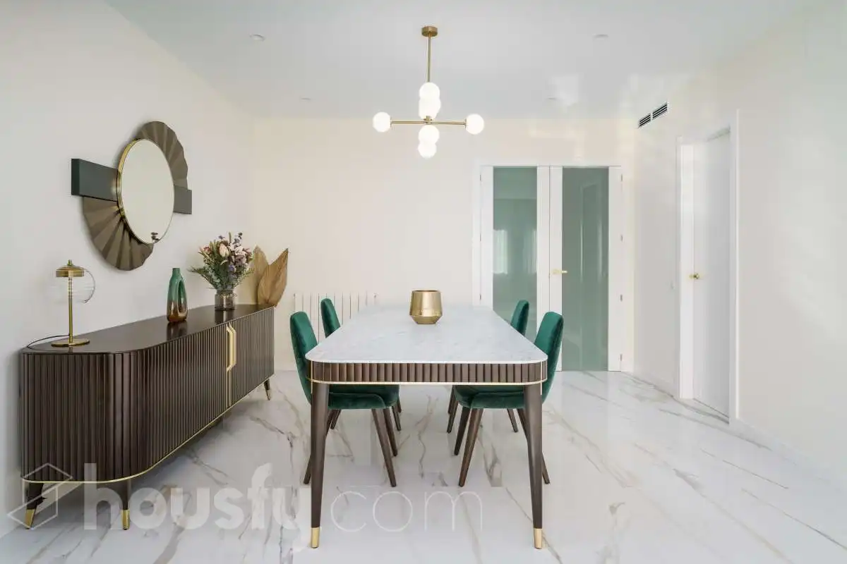 Flat for sale in Via Augusta, Sant Gervasi- Galvany