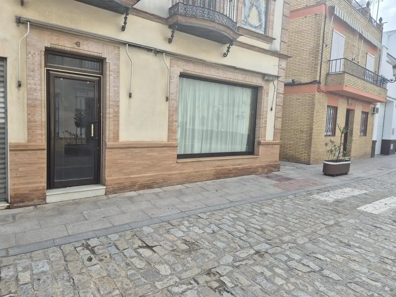 Business premises for sale in La Puebla del Río