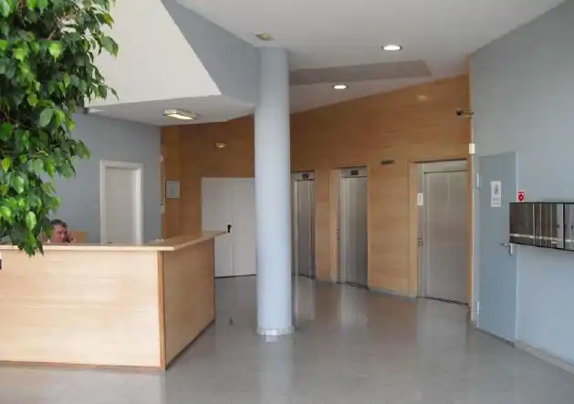 Büro mit Aufzug zur Miete in Avinguda Corts Catalanes, imagen 28