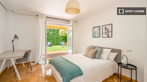 Photo 5 of Flat for rent in Valdezarza, Madrid Capital