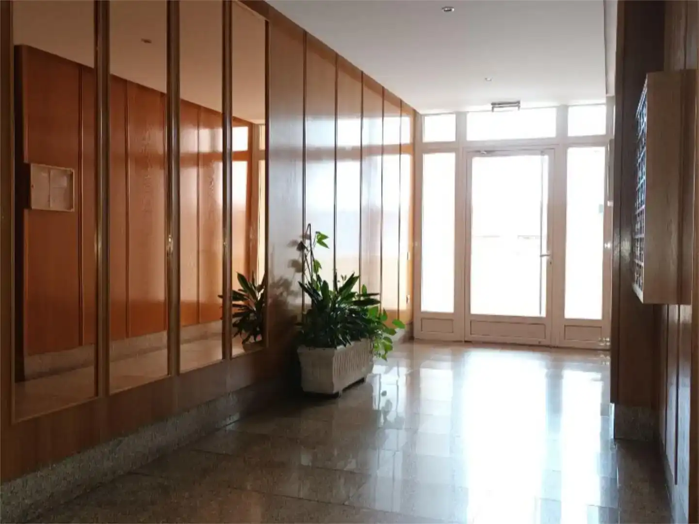 Piso de alquiler en Vigo  con Jardín privado, Parquet y Trastero