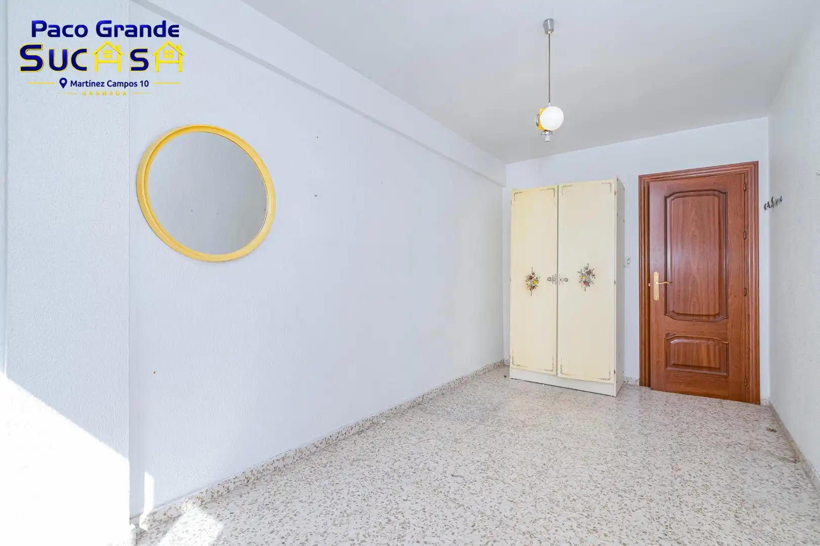 Appartamento con terrazza in vendita a Avenida DE AMERICA 26, imagen 18