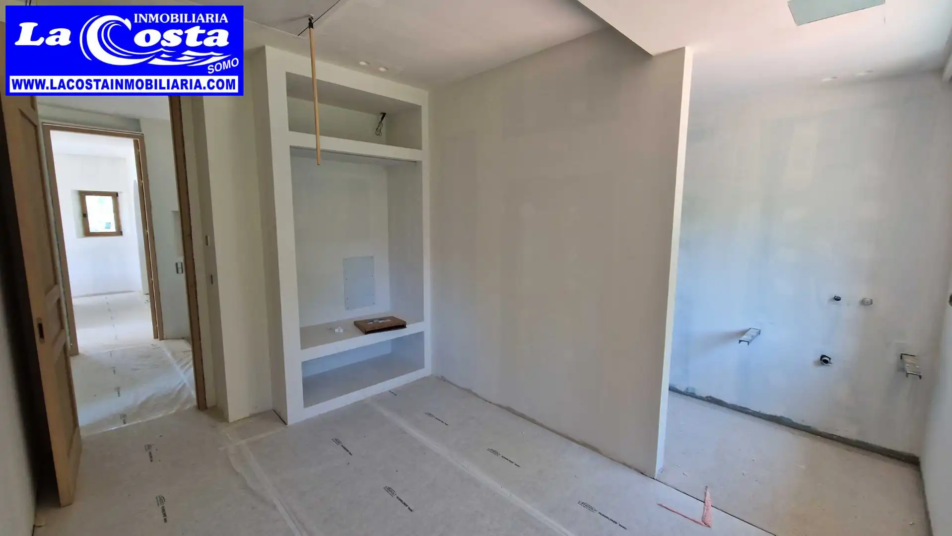Casa o chalet en venta en Barrio el Cagigal, Ribamontán al Monte