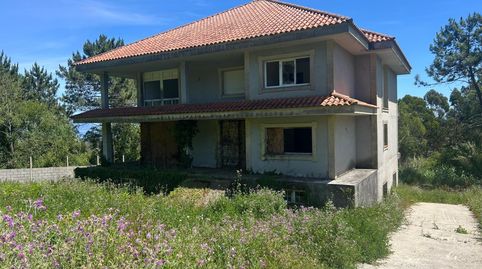 Foto 4 de Casa o xalet en venda a Santa Uxía de Ribeira, Ribeira