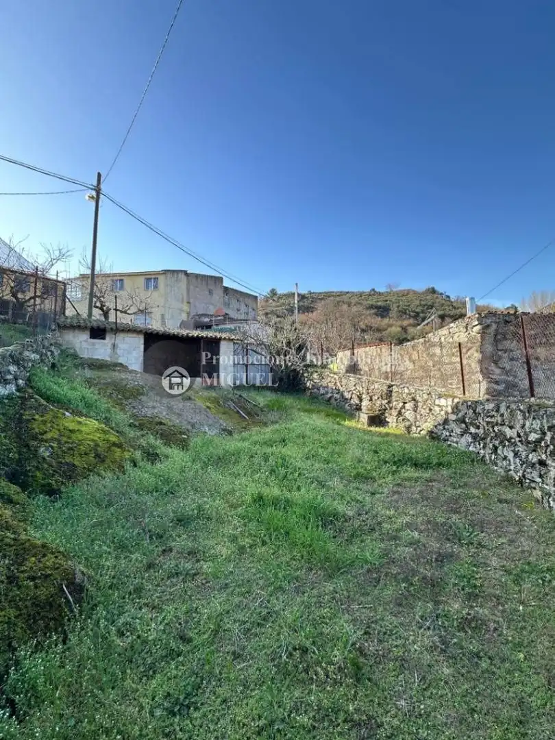 Casa o chalet en venta en Verín