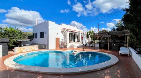 Photo 2 of House or chalet for sale in Carrer de Lord Nelson, Cala en Porter, Alaior