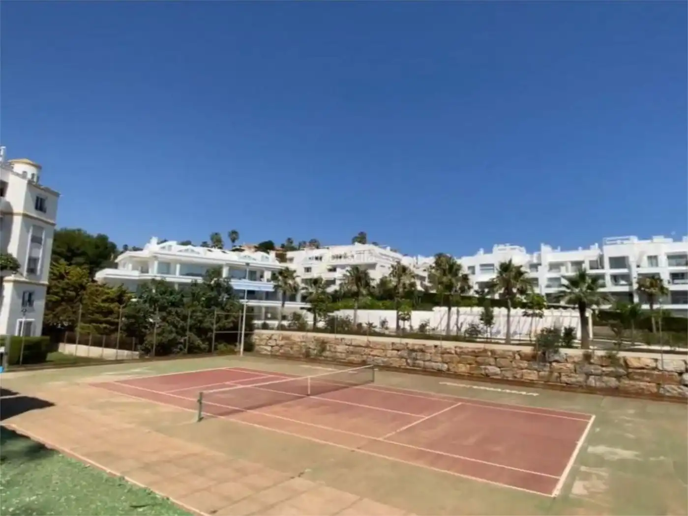 Apartament amb ascensor de lloguer a Calle Ronda del Golf Oeste 11, imagen 13