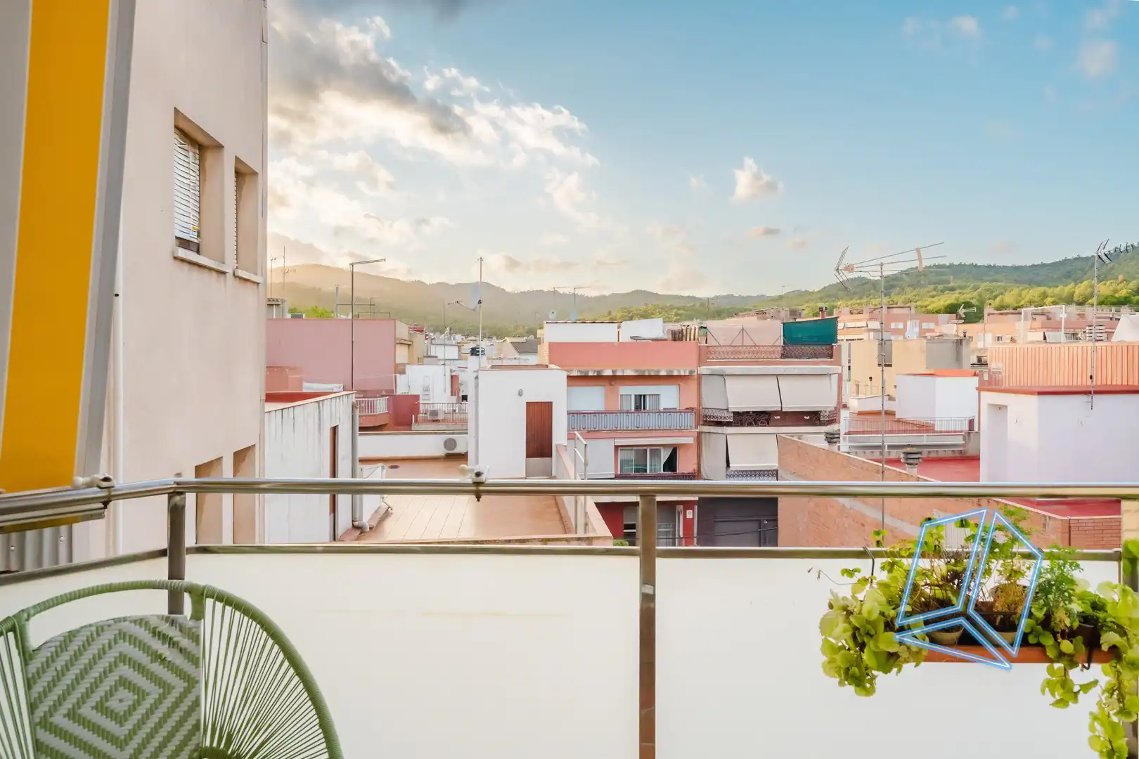 Duplex con terrazza in vendita a Can Tintorer - Can Tries, imagen 4