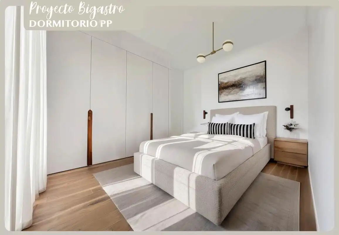 Habitación de Piso en venta en Bigastro