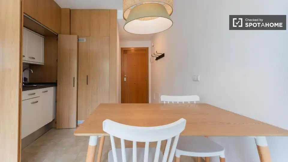 Flat to rent in Algirós, imagen 6