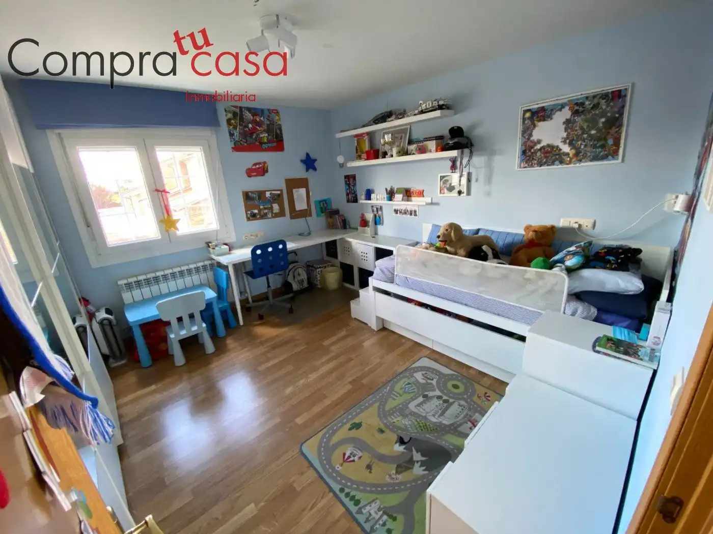 Habitatge amb jardí en venda a Calle MISTRAL, imagen 12