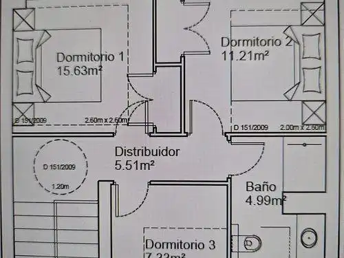 Xalet amb piscina en venda a L'Albir, imagen 27
