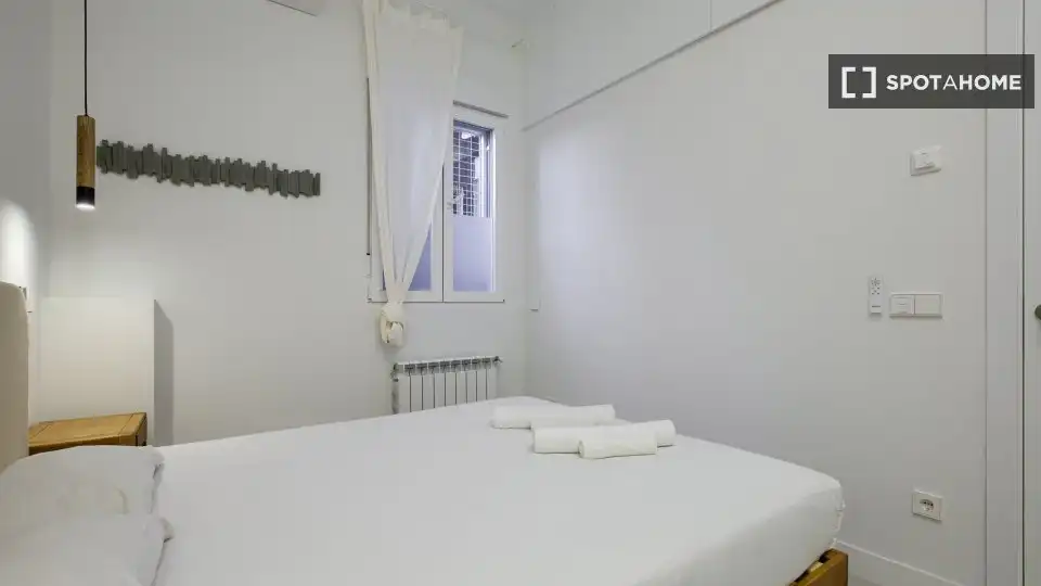 Habitación en Marroquina