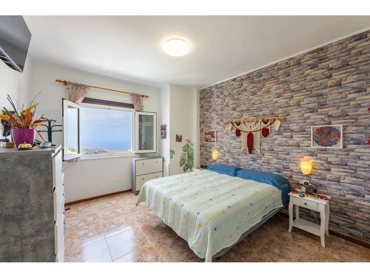 Habitación de Piso en venta en La Orotava con Aire acondicionado, Terraza y Trastero
