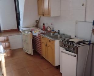 Kitchen of House or chalet for sale in Los Marines