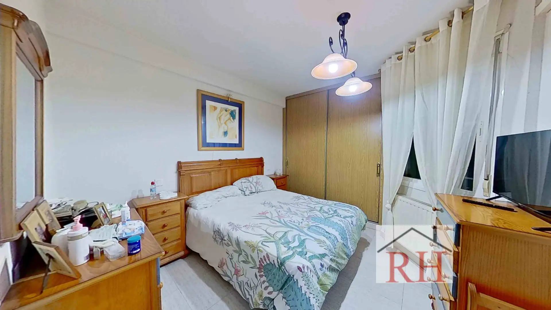 Casa a schiera in vendita a Calle Salamanca, imagen 13