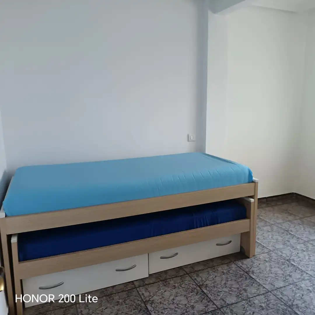Habitación de Piso en venta en Benicarló con Aire acondicionado, Terraza y Trastero