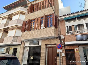 Casa en venda a Puente Genil