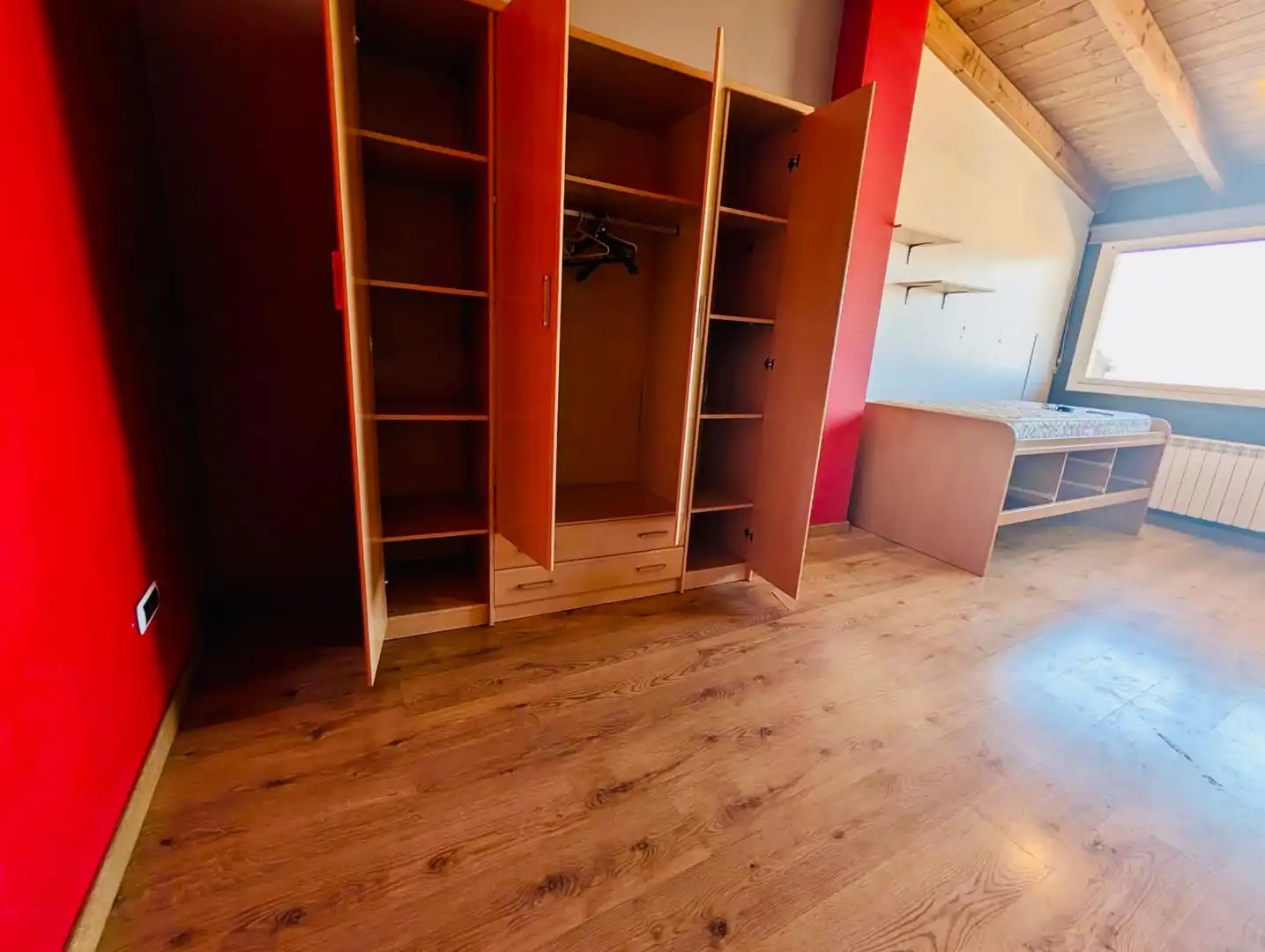 Habitación de Piso para compartir en Barri Mion - Puigberenguer