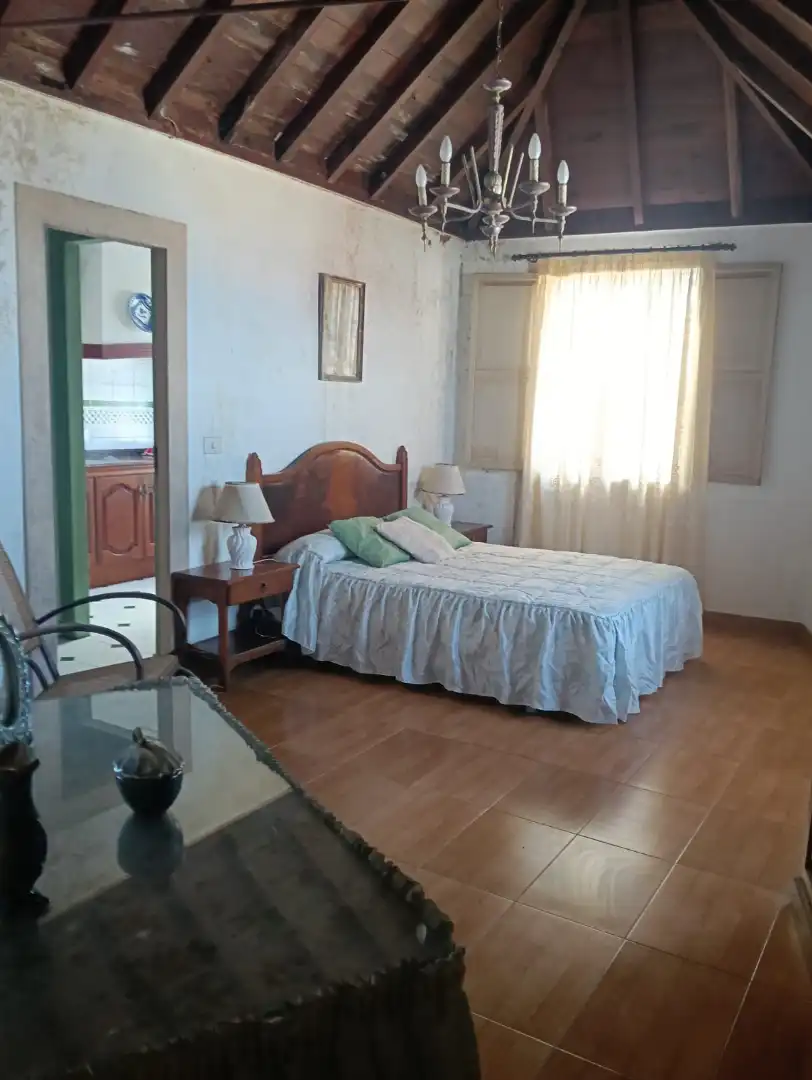 Habitación de Casa o chalet en venta en San Andrés y Sauces