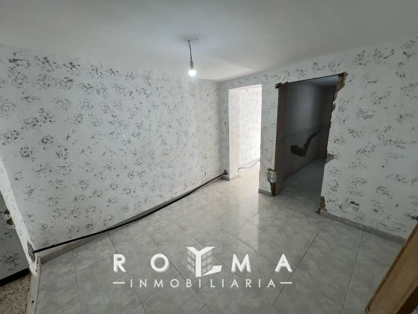 Casa adosada en venta en El Saucejo