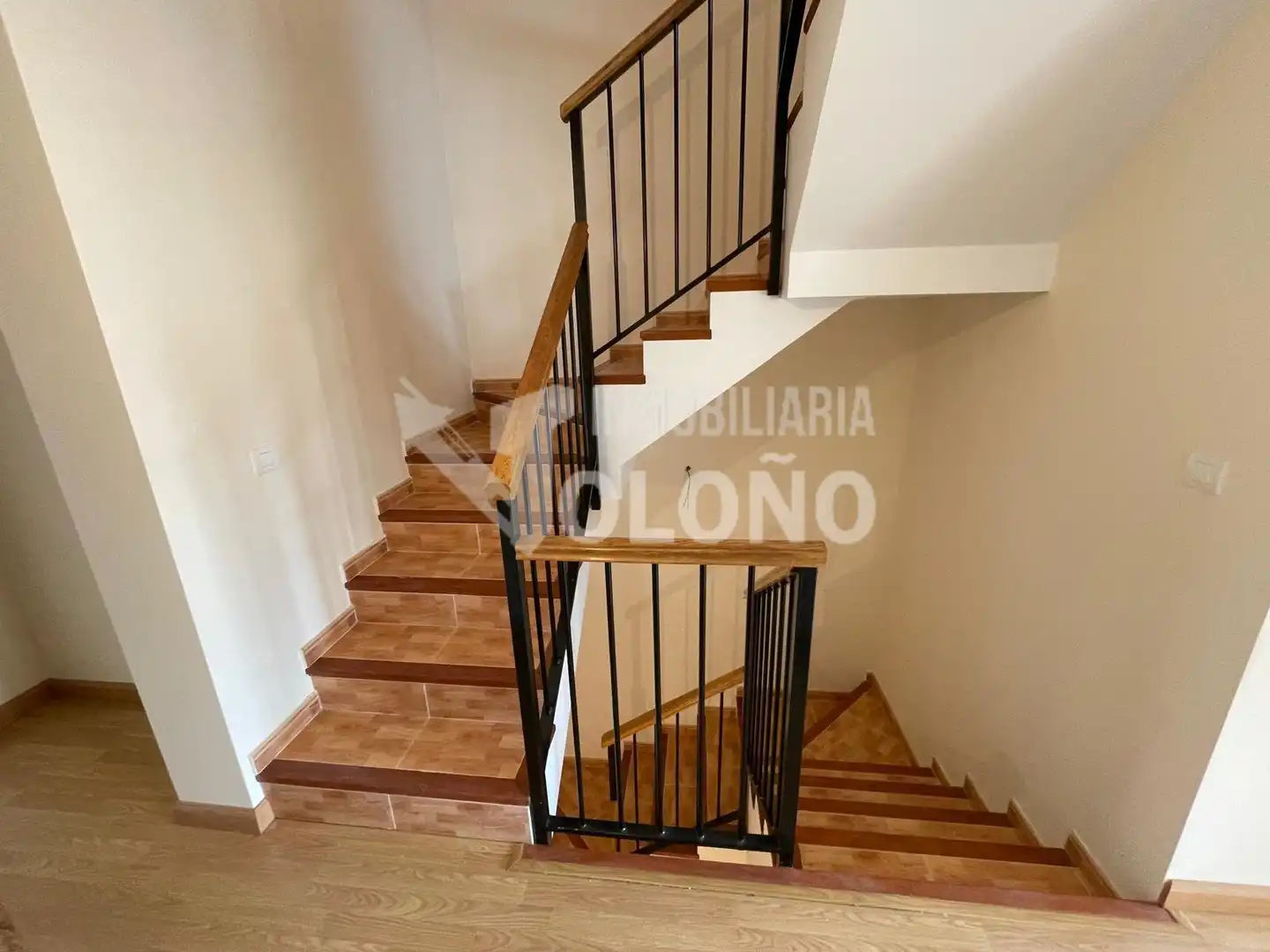 Casa o chalet en venta en Cihuri con Calefacción, Jardín privado y Parquet