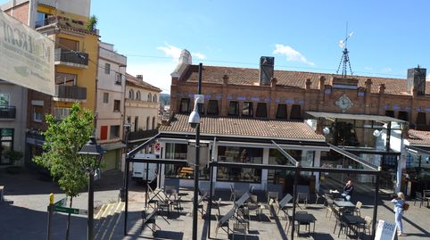 Foto 2 de Pis de lloguer a Centre - Estació, Sant Cugat del Vallès