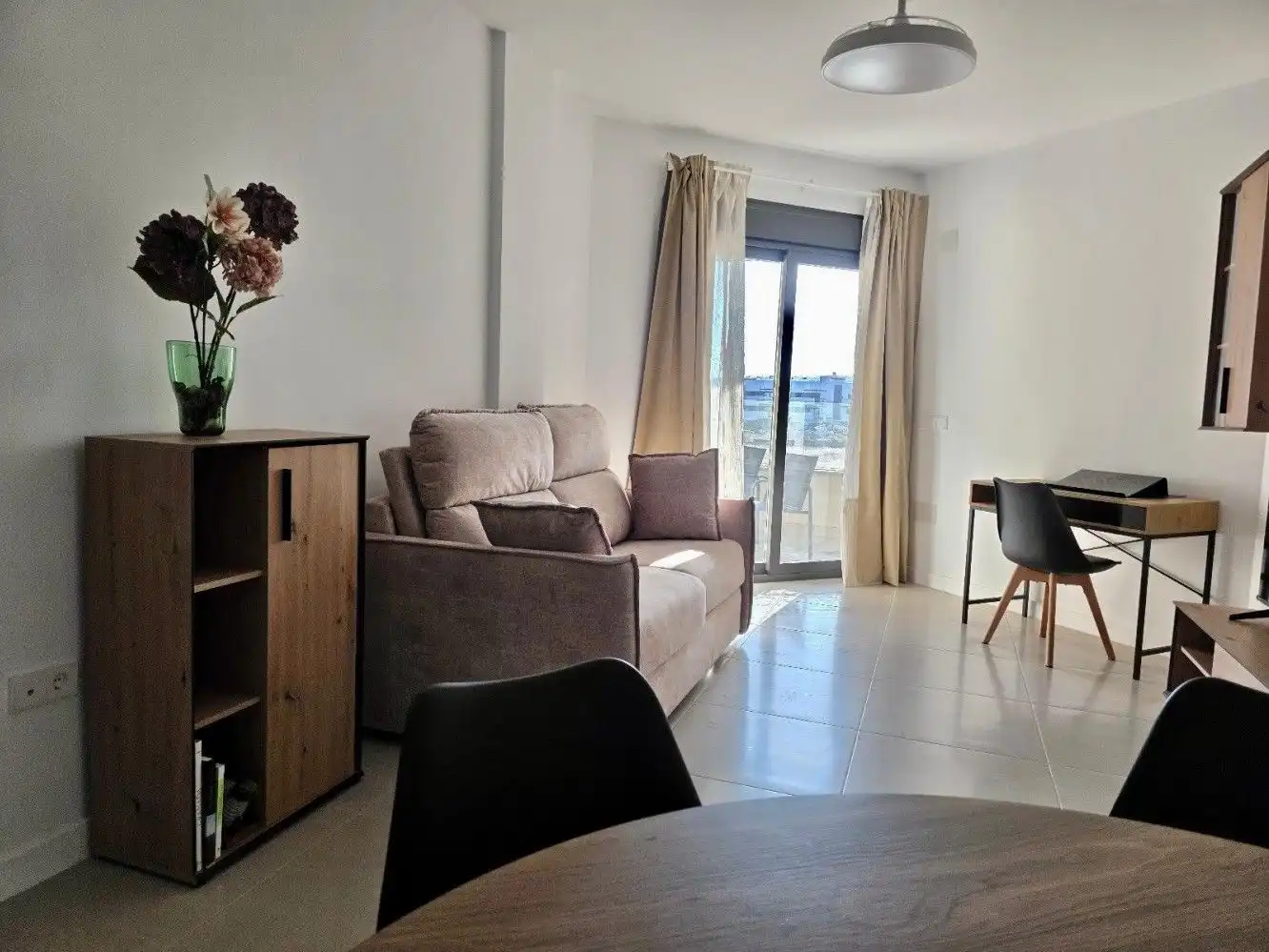 Flat for rent in Calle Calle Italia, Almayate