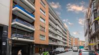 Exterior view of Apartment for sale in Bilbao   with Air Conditioner, Heating and Balcony