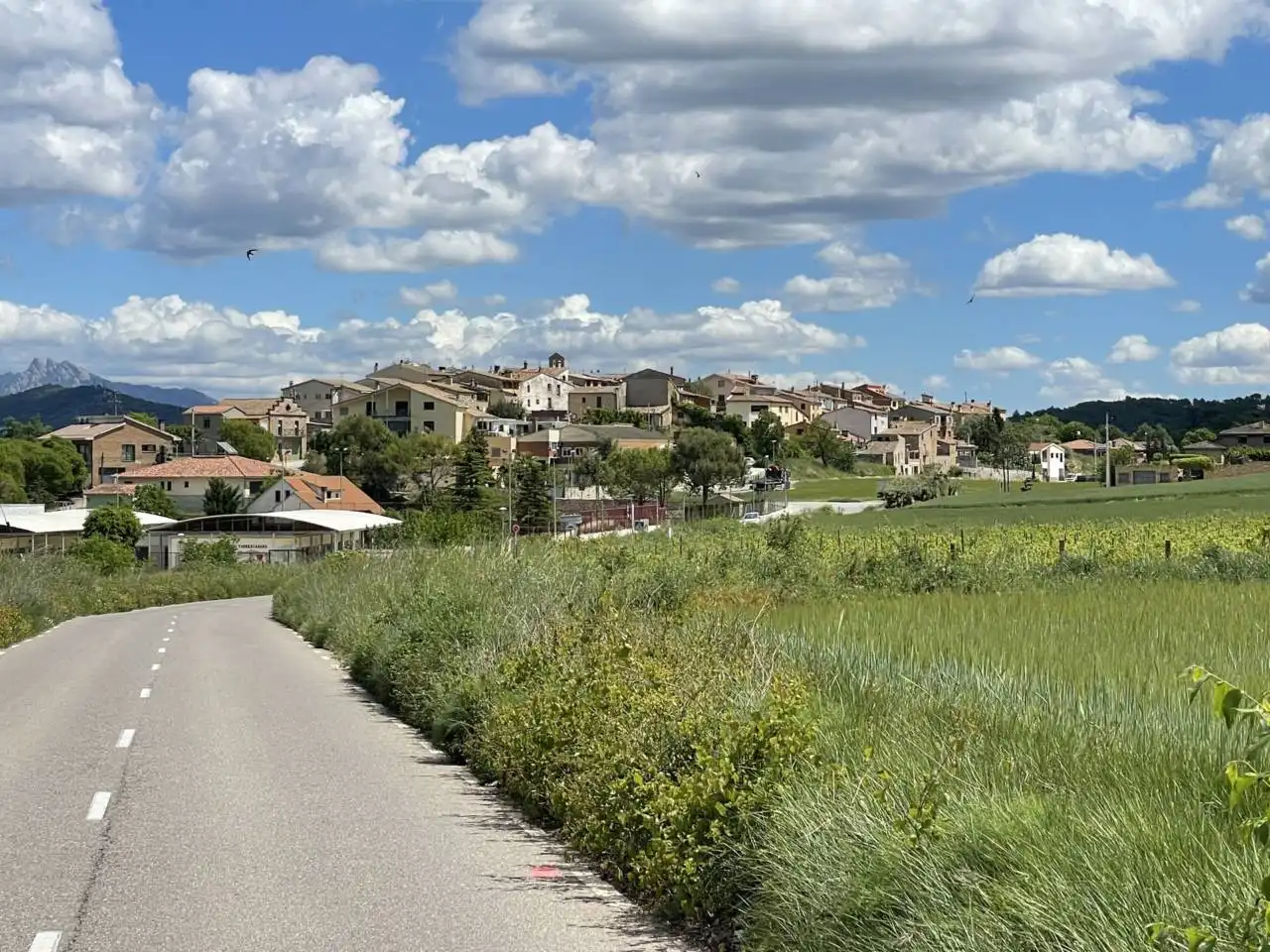 Terreny residencial en venda a La Torre de Claramunt, imagen 3