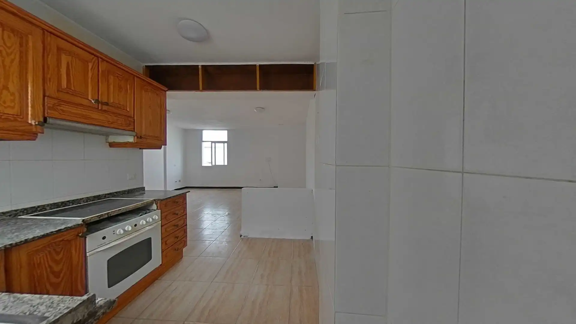 Kitchen of Flat for sale in Puerto del Rosario