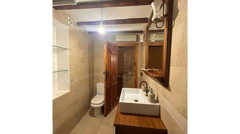 Foto 5 de Casa adosada en venda a L'Alcora, Castellón