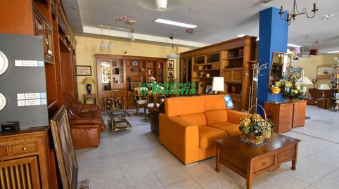 Photo 4 of Commercial properties for transfer in Sierra Gata, 22, Ciudad Rodrigo, Salamanca