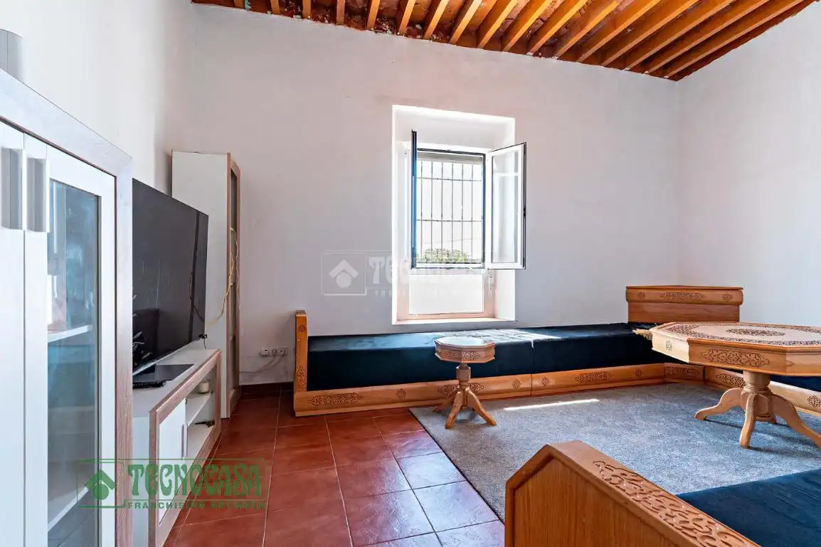 Bedroom of Houses for sale in El Ejido  with Private garden